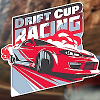 Drift Cup Racing Game Cover