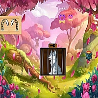 Rescue The Wolf Game Cover