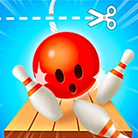 Rope Bowling Game Cover
