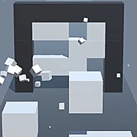 ShapeHavoc Game Cover