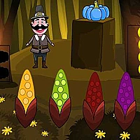 Thanksgiving Episode2 Game Cover