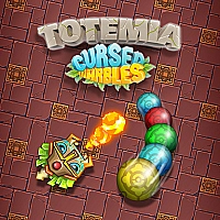 Totemia Zuma Game Cover