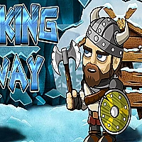 Wiking Way HD Game Cover