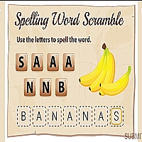 Word Tangle Game Cover