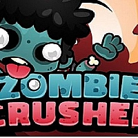 Zombies crusher Game Cover