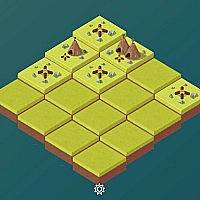 AgeOf2048 Game Cover