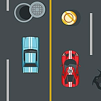 Agile Driver Game Cover