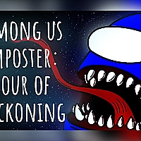 Among us imposter: hour of reckoning Game Cover