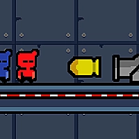 Bullet And Jump Game Cover