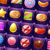 Candy Links Game Cover