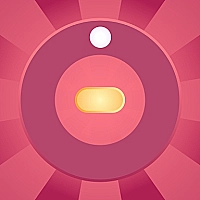 Chaotic Spin Game Cover