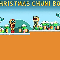 Christmas Chuni Bot Game Cover