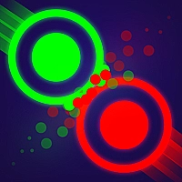 Clash Of Dots Game Cover
