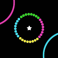 Color Exchange Game Cover