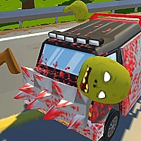 Crash Em Zombies Game Cover