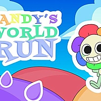 Dandys World Marathon Game Cover
