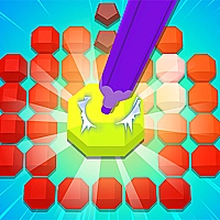Diamond Painting Asmr Coloring 2 Game Cover