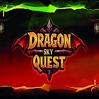 Drago Sky Quest Game Cover