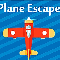 Escape Plane Game Cover