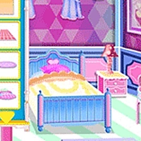Fashion Doll Dream House Design & Decorating Game Cover