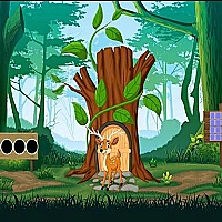 fawn escape Game Cover