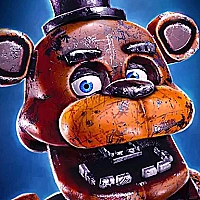 Five Nights at Freddy’s Game Cover