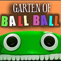 Garten Ball Ball Game Cover