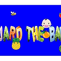 Guard The Baby 1 Game Cover