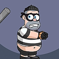 Jail Breaker Game Cover