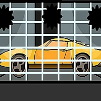Lamborghini Car Escape Game Cover