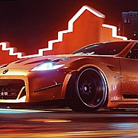 Need for Money Game Cover