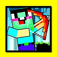 Noob Puzzle Challenge Game Cover