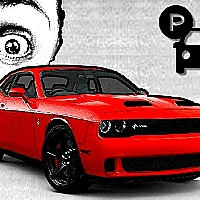 Office Parking Game Cover