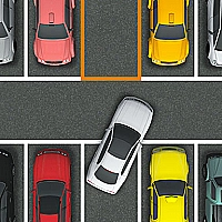 park my car 2 Game Cover