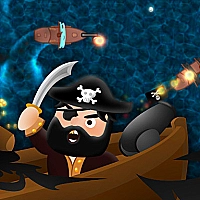 PirateBattle.io Game Cover