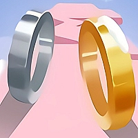 Ring Of Love 3D Game Cover