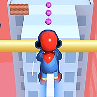 Roof Rails Online Game Cover