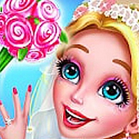 Salon Wedding Plannersing Planners Game Cover