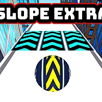 Slope Extra Game Cover