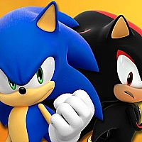 Sonic Memory Challenge Game Cover
