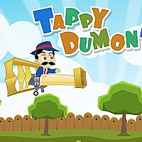 Tappy Dumont Game Cover
