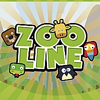 Zoo Line Game Cover