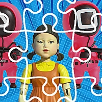 456 Challenge Jigsaw Game Cover
