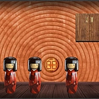 Amgel Easy Room Escape 87 Game Cover