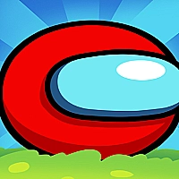 Among Ball : Bounce Ball Game Cover