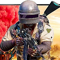 Battleground Survival 2023 Game Cover