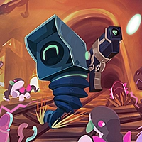 Byte the Bullet Game Cover