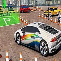 Car 3 Game Cover