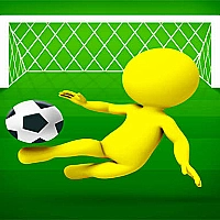  Cool Goal! — Soccer game  Game Cover