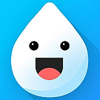 Dig Water Puzzle Game Cover